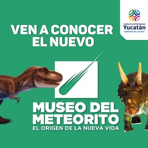 Museo del meteorito 2022